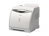 Canon i-SENSYS LBP5100 Laser Colour Printer