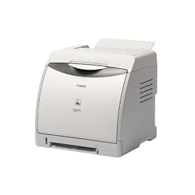 Canon i-SENSYS LBP5100 Laser Colour Printer