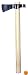 Cold Steel Trail Hawk American Hickory Handle