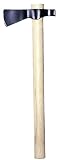Cold Steel Trail Hawk American Hickory Handle