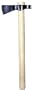 Cold Steel Trail Hawk American Hickory Handle