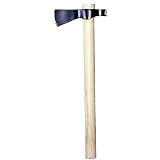 Cold Steel Trail Hawk American Hickory Handle