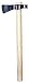 Cold Steel Trail Hawk American Hickory Handle