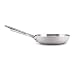 Anolon Chef Clad 8-Inch Open Deep Skillet