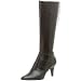 AK Anne Klein Women's Kelli Boot