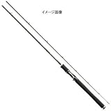 ダイワ(Daiwa) ブラックレーベル 6101MHRB 01403605の画像