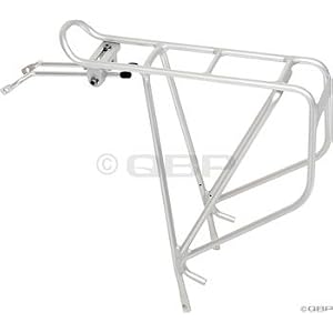 Axiom Streamliner DLX Racks