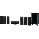 Onkyo SKSHT750 7.1 Channel Home Theater Speaker System 31uVI6xLlAL. SL160 Onkyo SKSHT750 7.1 Channel Home Theater Speaker System