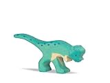 Holztiger Wooden Dinosaur: Pachycephalosaurus