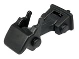 Help Dorman 42422 Jeep Wrangler Hood Hold Down - Rubber