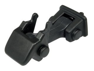 Help Dorman 42422 Jeep Wrangler Hood Hold Down - Rubber