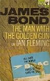 James Bond - The Man With The Golden Gun