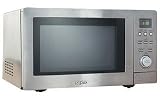 Sanyo EMSL50S / Family Sized Stainless Steel Solo Oven Microwave