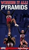 Saleem Habash: Winning it All! Pyramids (DVD)