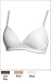 How To Measure Bra Sizes : Barely There Flawless Fit Wirefree Bra 4046