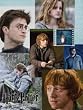 Harry Potter and the Deathly Hallows Premier Film Cell Presentation