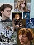 Harry Potter and the Deathly Hallows Premier Film Cell Presentation