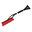 Carpoint 1723220 Schneebesen und eiskratzer luxus