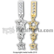 DANGLING SWIMSUIT JEWELRY OR9A- GOLD