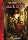 Eigenschaften Ulisses Spiele / Das Schwarze Auge - Wege der Helden