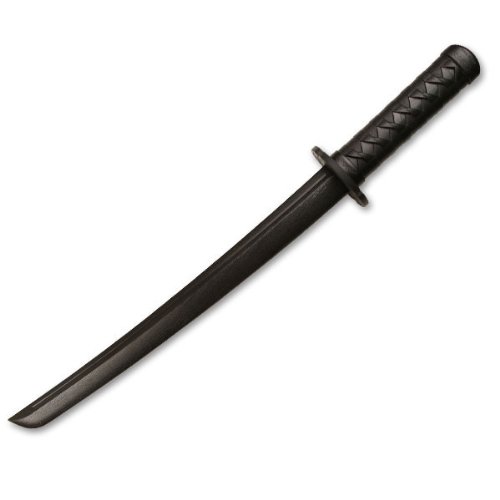BladesUSA-1803PP-Martial-Art-Training-Equipment-24-Inch-Overall