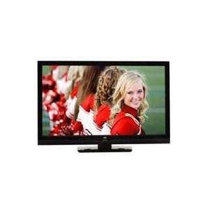 JVC JLC42BC3000 42-Inch 1080p LCD TV