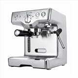 Die-Cast Expresso Machine