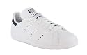 ADIDAS "STAN SMITH" LEATHER TRAINERS