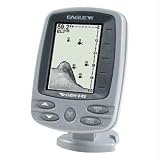 Eagle Cuda 242 Monochrome Lcd - Fishfinders - Fish-Lcd B/W