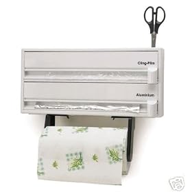Kitchen Craft Kitchen Dispenser