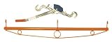 Deuer Hoist Fence Stretcher Kit #MM4SB