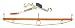 Deuer Hoist Fence Stretcher Kit #MM4SB