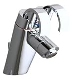 Elkay LK7127CR Ferrara Two Handle Bath Faucet Chrome