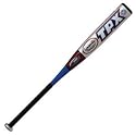 Louisville Slugger 2009 Triton Youth Composite Baseball Bat (-12) - YB91T