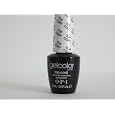OPI Gelcolor Collection Nail Gel Lacquer, Top Coat, 0.5 Fluid Ounce