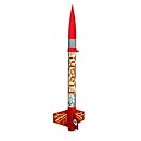 Estes Flash Rocket Launch Set