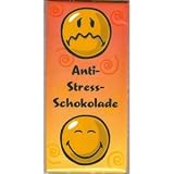 Eigenschaften Sheepworld  / Smileyworld Anti-Stress-Schokolade