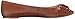 Nine West Women's Mackles Leather Ballet Flat