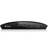 Fantec P2700 Media Player (8,9 cm (3,5 Zoll), HDMI, 1080P, MKV H.264, Full HD, Card Reader, USB 2.0)