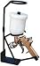 NESCO (NB4500) Gravity Feed Piant Gun Holder, holds any standard size gravity feed pa...