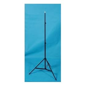 DMKFoto Studio Light Stand 7 feet