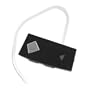 Wireless Mini Bluetooth Handsfree Headset for Samsung A767 Propel, i907 Epix, U430, R550 JetSet, U650 Sway, M540 Rant, M630 Highnote, A637, A837 Rugby, SPH-M320, SGH-A237, SPH-M220, Messager R450, SGH-T339, SGH-T229, SPH-Z400, M800 Instinct, M310 Slash, U940 Glyde, A827 Access, R430 MyShot, R210A Spex, SCH-U550, SPH-i325 Ace, SGH-T819, SCH-R610, Mysto, SGH-T739 Katalyst, SCH-R410, SCH-U900 FlipShot, SGH-T439, SGH-A747 SLM, SGH-i617 BlackJack II, SGH-A737, SGH-T639, U470 Juke, SCH-U700 Gleam, Muse, SGH-T539 Beat, SGH-T429, SCH-i760, SCH-U410, SGH-A517, SCH-R400, Fin SPH-A513, SGH-T729 Blast, M520, SCH-R500 Hue, SGH-T409, SGH-A437, SGH-A436, M300, M510, R510 Wafer, SGH-A727, SGH-A717, M620 UpStage, SCH-U540, Heat, SCH-U740 Alias, SGH-T329 Stripe, SCH-U620, SCH-U520, SPH-M610, SGH-i607 BlackJack