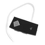GTMax Wireless Mini Bluetooth Handsfree Headset for T-Mobile HTC MyTouch 3G Slide