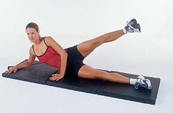 3'x6' Aerobic Exercise Mat