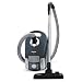Miele ミーレ 掃除機 S4212 ラバグレー