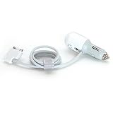 Belkin Auto Kit for iPod w/ Dock Connector - Power adapter - car - 1 output connector(s)