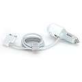 Belkin Auto Kit for iPod with Dock Connector
