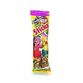 Honey Sticks For Cockatiel by Vitakraft Pet Products