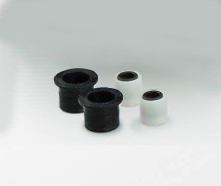 Maxspect XF150 Gyre Generator Replacement Flow Cage Bushings