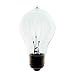 1920 Antique Replica Light Bulb, 60 Watt, 120 Volt, 16 Candle Power